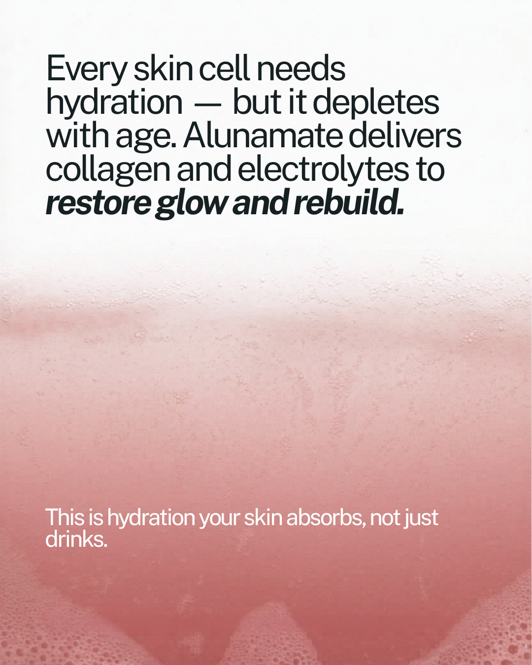 Beauty Hydration