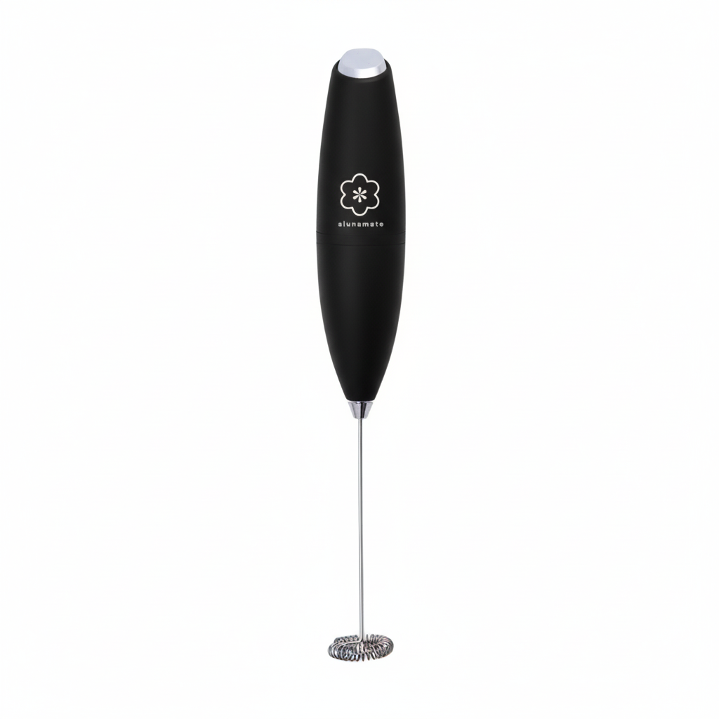 Perfect Whisk