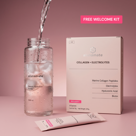 Beauty Hydration