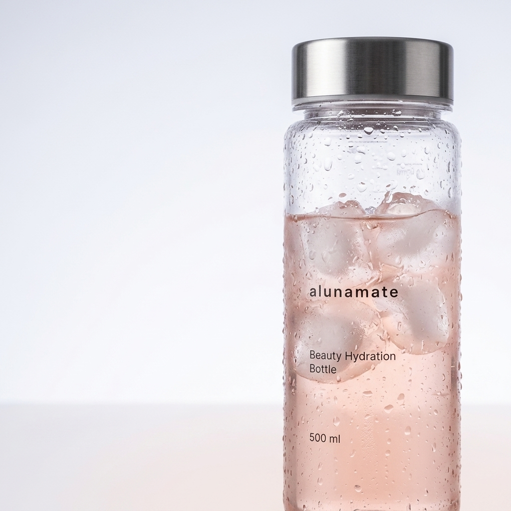 Beauty Hydration Bottle