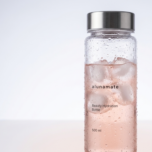 Beauty Hydration Bottle